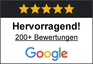 Google Bewertungen